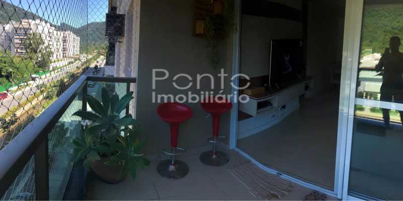 Conheça 13_11zon. do imóvel - Apartamento 2 quartos à venda Recreio dos Bandeirantes, Rio de Janeiro - R$ 579.000 - RCAP20133 - 3 13_11zon. - 3