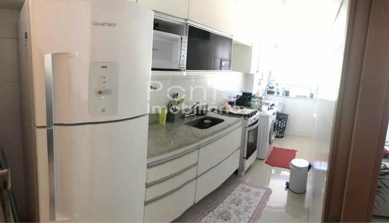 Conheça 17_11zon. do imóvel - Apartamento 2 quartos à venda Recreio dos Bandeirantes, Rio de Janeiro - R$ 579.000 - RCAP20133 - 17 17_11zon. - 17