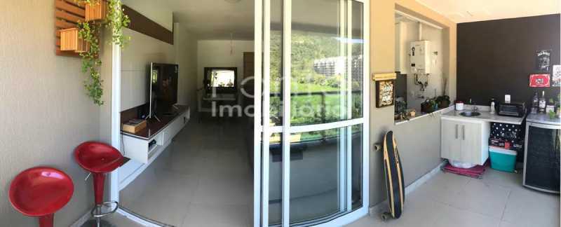 Conheça 19_11zon. do imóvel - Apartamento 2 quartos à venda Recreio dos Bandeirantes, Rio de Janeiro - R$ 579.000 - RCAP20133 - 4 19_11zon. - 4