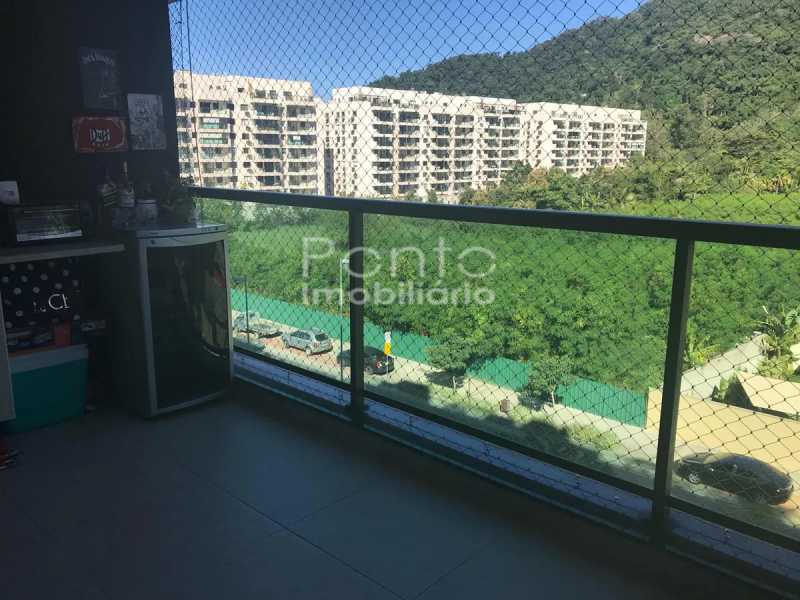 Conheça 21_11zon. do imóvel - Apartamento 2 quartos à venda Recreio dos Bandeirantes, Rio de Janeiro - R$ 579.000 - RCAP20133 - 1 21_11zon. - 1