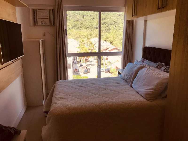 Conheça 22_11zon. do imóvel - Apartamento 2 quartos à venda Recreio dos Bandeirantes, Rio de Janeiro - R$ 579.000 - RCAP20133 - 19 22_11zon. - 19