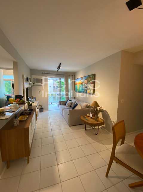 Conheça 1 do imóvel - Apartamento 2 quartos à venda Recreio dos Bandeirantes, Rio de Janeiro - R$ 610.000 - RCAP20135 - 1 1 - 1