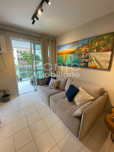 Conheça 4 do imóvel - Apartamento 2 quartos à venda Recreio dos Bandeirantes, Rio de Janeiro - R$ 610.000 - RCAP20135 - 2 4 - 2