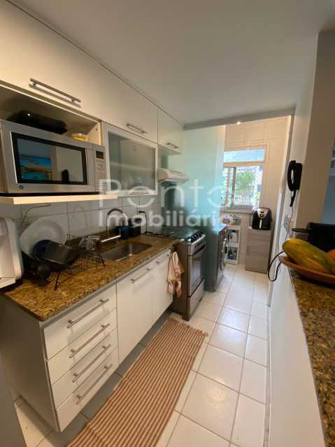 Conheça 5 do imóvel - Apartamento 2 quartos à venda Recreio dos Bandeirantes, Rio de Janeiro - R$ 610.000 - RCAP20135 - 5 5 - 5