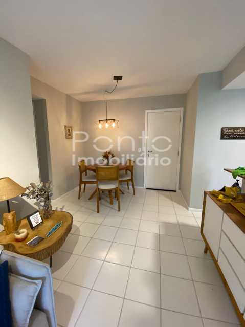 Conheça 6 do imóvel - Apartamento 2 quartos à venda Recreio dos Bandeirantes, Rio de Janeiro - R$ 610.000 - RCAP20135 - 6 6 - 6