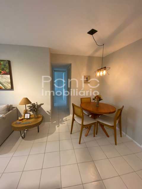 Conheça 7 do imóvel - Apartamento 2 quartos à venda Recreio dos Bandeirantes, Rio de Janeiro - R$ 610.000 - RCAP20135 - 7 7 - 7