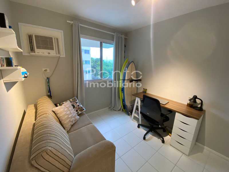 Conheça 8 do imóvel - Apartamento 2 quartos à venda Recreio dos Bandeirantes, Rio de Janeiro - R$ 610.000 - RCAP20135 - 8 8 - 8