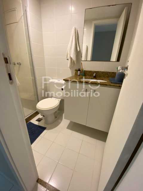 Conheça 10 do imóvel - Apartamento 2 quartos à venda Recreio dos Bandeirantes, Rio de Janeiro - R$ 610.000 - RCAP20135 - 10 10 - 10