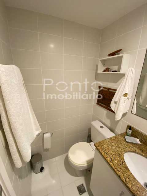 Conheça 11 do imóvel - Apartamento 2 quartos à venda Recreio dos Bandeirantes, Rio de Janeiro - R$ 610.000 - RCAP20135 - 11 11 - 11