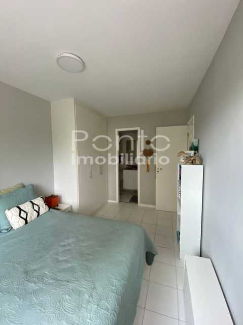 Conheça 12 do imóvel - Apartamento 2 quartos à venda Recreio dos Bandeirantes, Rio de Janeiro - R$ 610.000 - RCAP20135 - 12 12 - 12
