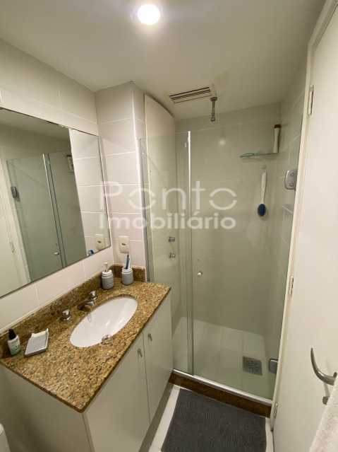 Conheça 14 do imóvel - Apartamento 2 quartos à venda Recreio dos Bandeirantes, Rio de Janeiro - R$ 610.000 - RCAP20135 - 14 14 - 14