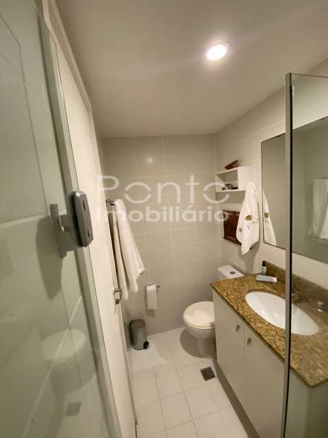 Conheça 15 do imóvel - Apartamento 2 quartos à venda Recreio dos Bandeirantes, Rio de Janeiro - R$ 610.000 - RCAP20135 - 15 15 - 15