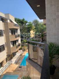 Apartamento 3 quartos à venda Recreio dos Bandeirantes, Rio de Janeiro - R$ 750.000 - RCAP30111