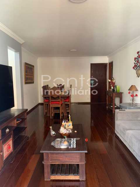 Conheça 2 do imóvel - Apartamento 3 quartos à venda Recreio dos Bandeirantes, Rio de Janeiro - R$ 750.000 - RCAP30111 - 3 2 - 3