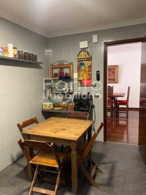 Conheça 4 do imóvel - Apartamento 3 quartos à venda Recreio dos Bandeirantes, Rio de Janeiro - R$ 750.000 - RCAP30111 - 5 4 - 5