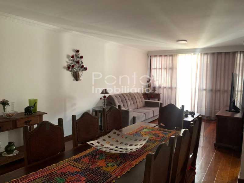 Conheça 5 do imóvel - Apartamento 3 quartos à venda Recreio dos Bandeirantes, Rio de Janeiro - R$ 750.000 - RCAP30111 - 6 5 - 6