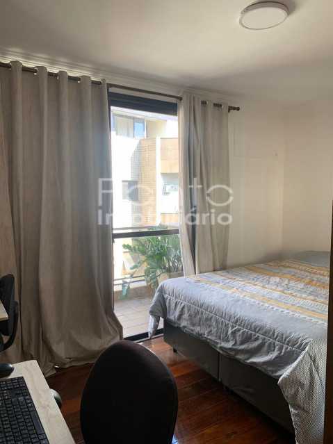 Conheça 8 do imóvel - Apartamento 3 quartos à venda Recreio dos Bandeirantes, Rio de Janeiro - R$ 750.000 - RCAP30111 - 9 8 - 9