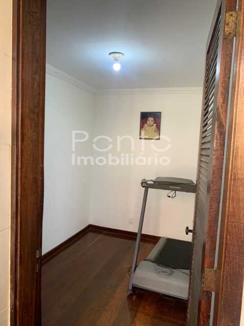 Conheça 9 do imóvel - Apartamento 3 quartos à venda Recreio dos Bandeirantes, Rio de Janeiro - R$ 750.000 - RCAP30111 - 10 9 - 10