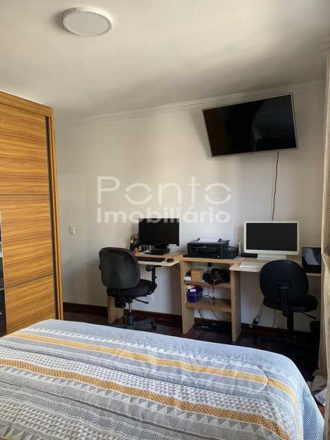 Conheça 10 do imóvel - Apartamento 3 quartos à venda Recreio dos Bandeirantes, Rio de Janeiro - R$ 750.000 - RCAP30111 - 11 10 - 11