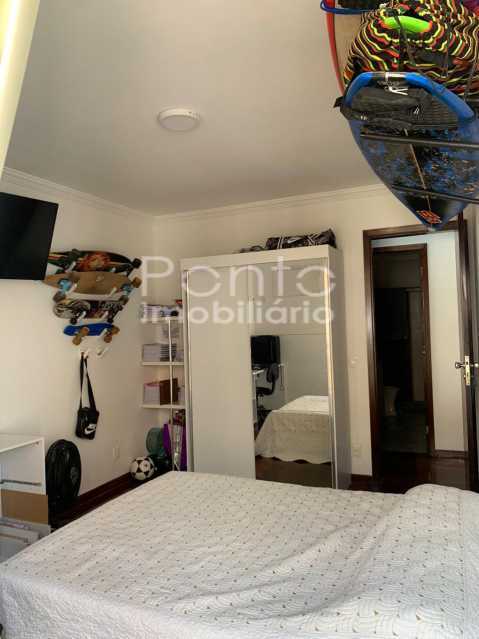 Conheça 12 do imóvel - Apartamento 3 quartos à venda Recreio dos Bandeirantes, Rio de Janeiro - R$ 750.000 - RCAP30111 - 13 12 - 13