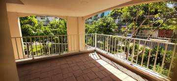 Apartamento 2 quartos à venda Recreio dos Bandeirantes, Rio de Janeiro - R$ 750.000 - RCAP20142