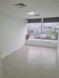 Sala Comercial 20m² para alugar Recreio dos Bandeirantes, Rio de Janeiro - R$ 1.100 - RCSL00080