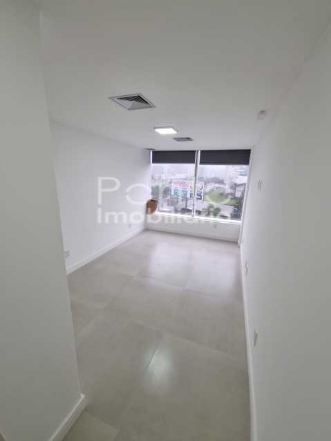 Conheça 2 do imóvel - Sala Comercial 20m² para alugar Recreio dos Bandeirantes, Rio de Janeiro - R$ 1.100 - RCSL00080 - 2 2 - 2