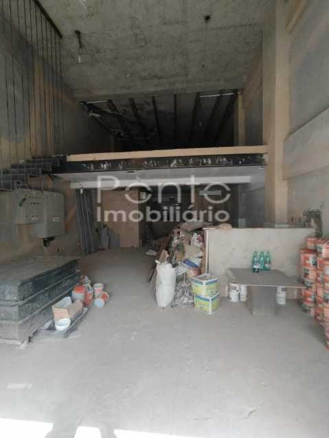 Conheça 01 do imóvel - Loja 146m² para alugar Recreio dos Bandeirantes, Rio de Janeiro - R$ 12.000 - RCLJ00072 - 1 01 - 1