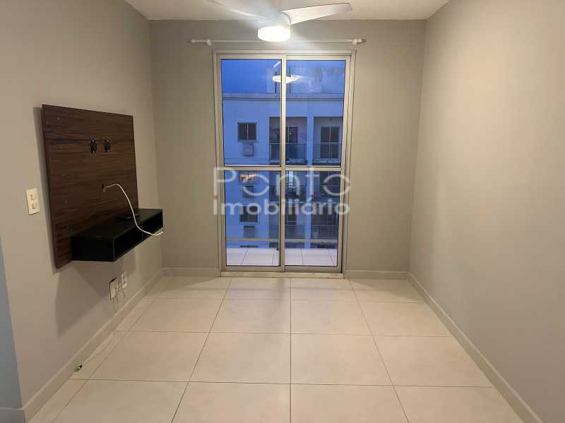 Conheça 2 do imóvel - Apartamento 2 quartos à venda Recreio dos Bandeirantes, Rio de Janeiro - R$ 390.000 - RCAP20146 - 2 2 - 2