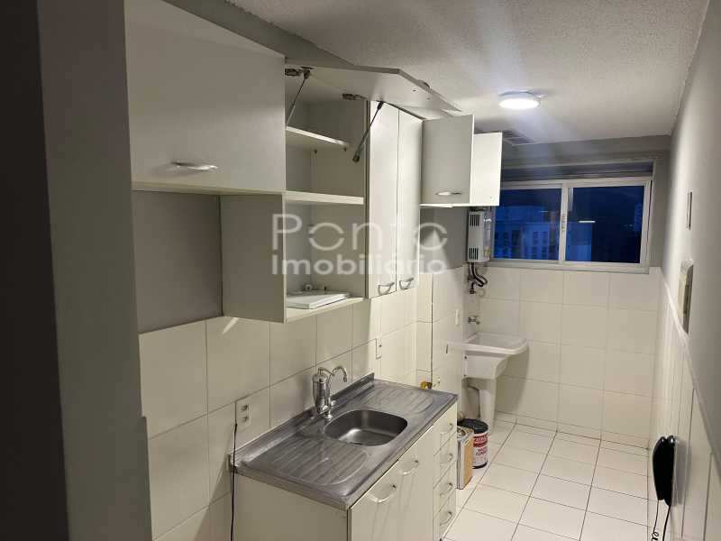 Conheça 3 do imóvel - Apartamento 2 quartos à venda Recreio dos Bandeirantes, Rio de Janeiro - R$ 390.000 - RCAP20146 - 3 3 - 3