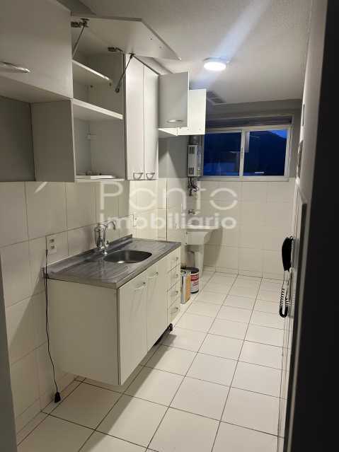 Conheça 4 do imóvel - Apartamento 2 quartos à venda Recreio dos Bandeirantes, Rio de Janeiro - R$ 390.000 - RCAP20146 - 4 4 - 4