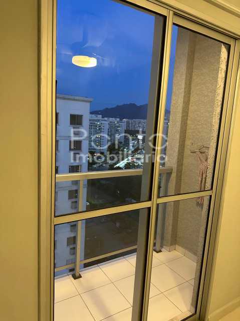 Conheça 5 do imóvel - Apartamento 2 quartos à venda Recreio dos Bandeirantes, Rio de Janeiro - R$ 390.000 - RCAP20146 - 5 5 - 5