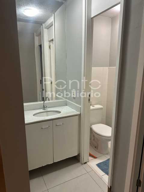 Conheça 7 do imóvel - Apartamento 2 quartos à venda Recreio dos Bandeirantes, Rio de Janeiro - R$ 390.000 - RCAP20146 - 7 7 - 7