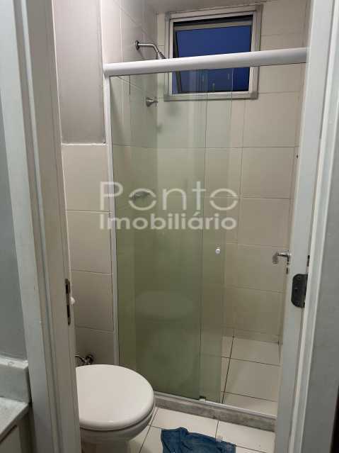 Conheça 8 do imóvel - Apartamento 2 quartos à venda Recreio dos Bandeirantes, Rio de Janeiro - R$ 390.000 - RCAP20146 - 8 8 - 8