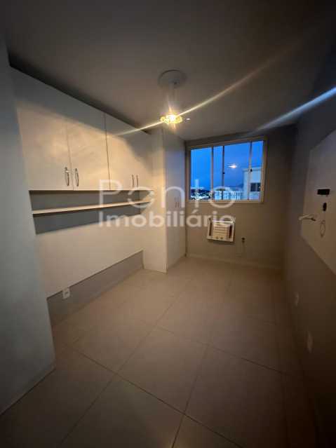 Conheça 9 do imóvel - Apartamento 2 quartos à venda Recreio dos Bandeirantes, Rio de Janeiro - R$ 390.000 - RCAP20146 - 9 9 - 9