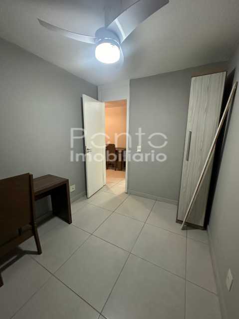 Conheça 10 do imóvel - Apartamento 2 quartos à venda Recreio dos Bandeirantes, Rio de Janeiro - R$ 390.000 - RCAP20146 - 10 10 - 10