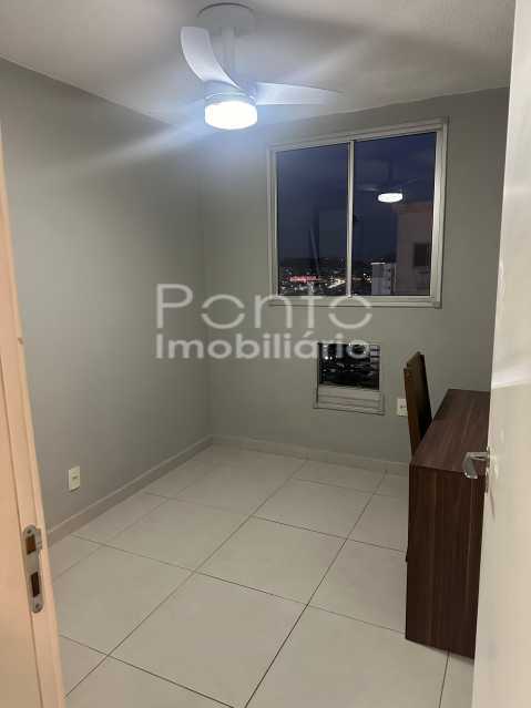 Conheça 11 do imóvel - Apartamento 2 quartos à venda Recreio dos Bandeirantes, Rio de Janeiro - R$ 390.000 - RCAP20146 - 11 11 - 11