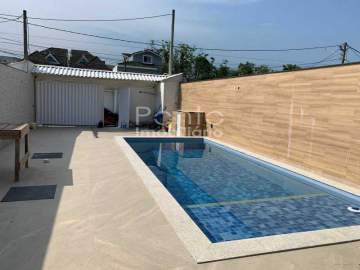 Casa em Condomínio 5 quartos à venda Recreio dos Bandeirantes, Rio de Janeiro - R$ 2.800.000 - RCCN50020 Casa em Condomínio 5 quartos à venda Recreio dos Bandeirantes, Rio de Janeiro - R$ 2.800.000 - RCCN50020