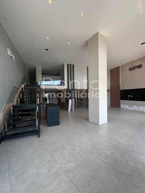 Conheça 01 do imóvel - Loja 334m² para alugar Recreio dos Bandeirantes, Rio de Janeiro - R$ 34.000 - RCLJ00073 - 1 01 - 1