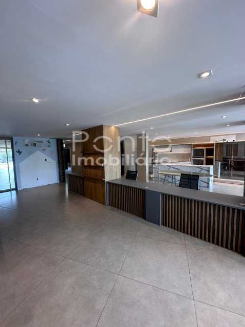 Conheça 02 do imóvel - Loja 334m² para alugar Recreio dos Bandeirantes, Rio de Janeiro - R$ 34.000 - RCLJ00073 - 2 02 - 2