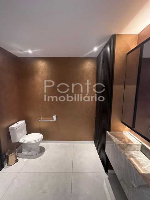 Conheça 04 do imóvel - Loja 334m² para alugar Recreio dos Bandeirantes, Rio de Janeiro - R$ 34.000 - RCLJ00073 - 4 04 - 4