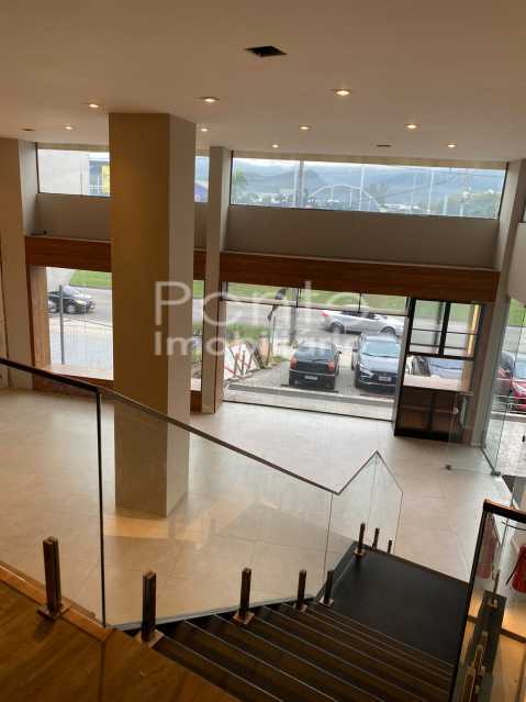 Conheça 05 do imóvel - Loja 334m² para alugar Recreio dos Bandeirantes, Rio de Janeiro - R$ 34.000 - RCLJ00073 - 5 05 - 5