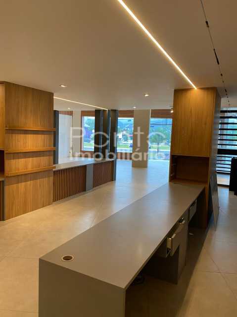 Conheça 10 do imóvel - Loja 334m² para alugar Recreio dos Bandeirantes, Rio de Janeiro - R$ 34.000 - RCLJ00073 - 10 10 - 10