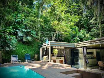 Casa 2 quartos à venda Vargem Grande, Rio de Janeiro - R$ 699.000 - RCCA20011