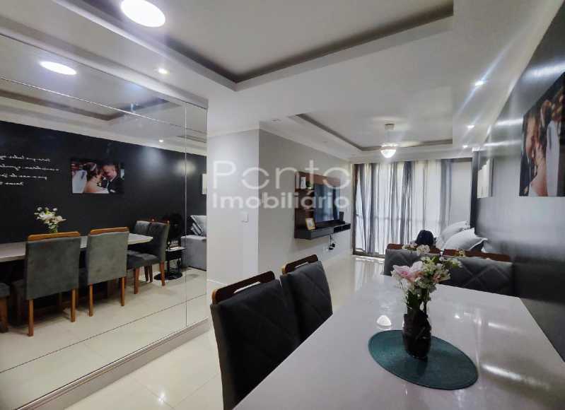 Conheça 2 do imóvel - Apartamento 3 quartos à venda Recreio dos Bandeirantes, Rio de Janeiro - R$ 615.000 - RCAP30125 - 1 2 - 1