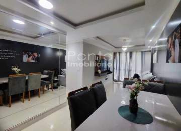 Apartamento 3 quartos à venda Recreio dos Bandeirantes, Rio de Janeiro - R$ 615.000 - RCAP30125