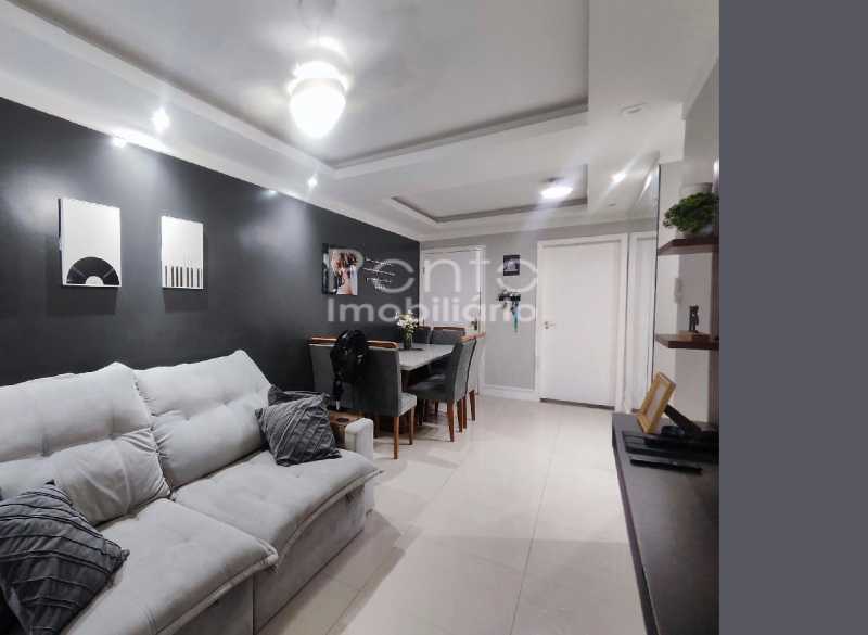 Conheça 3 do imóvel - Apartamento 3 quartos à venda Recreio dos Bandeirantes, Rio de Janeiro - R$ 615.000 - RCAP30125 - 3 3 - 3