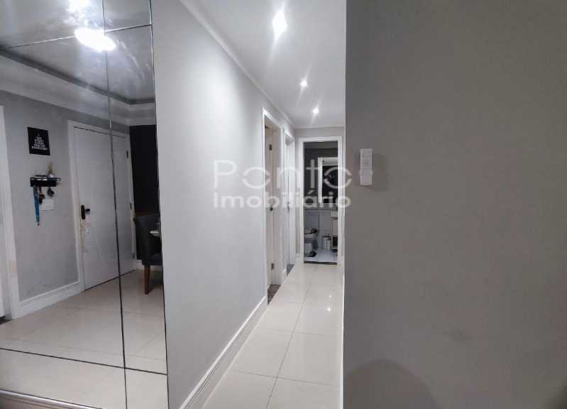 Conheça 5 do imóvel - Apartamento 3 quartos à venda Recreio dos Bandeirantes, Rio de Janeiro - R$ 615.000 - RCAP30125 - 5 5 - 5