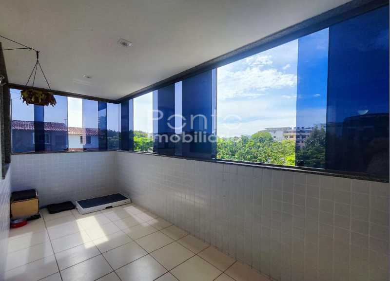Conheça 6 do imóvel - Apartamento 3 quartos à venda Recreio dos Bandeirantes, Rio de Janeiro - R$ 615.000 - RCAP30125 - 6 6 - 6