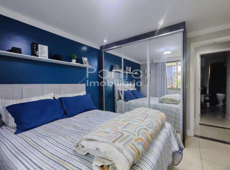 Conheça 10 do imóvel - Apartamento 3 quartos à venda Recreio dos Bandeirantes, Rio de Janeiro - R$ 615.000 - RCAP30125 - 10 10 - 10